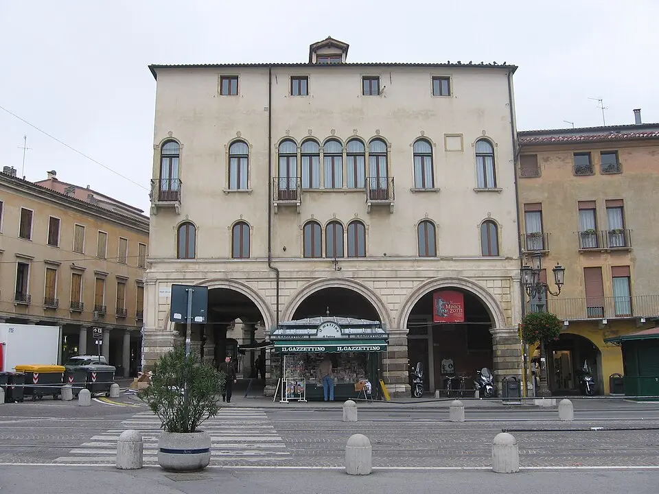 Museo del precinema
