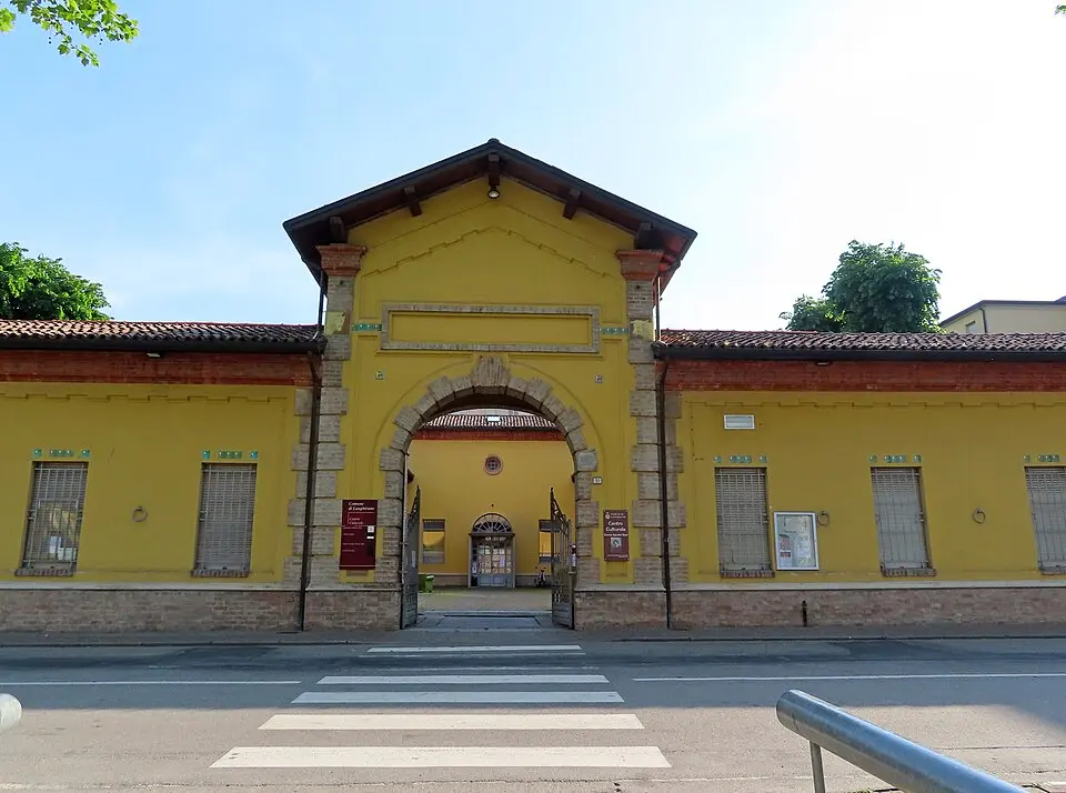 museo del Risorgimento Faustino Tanara