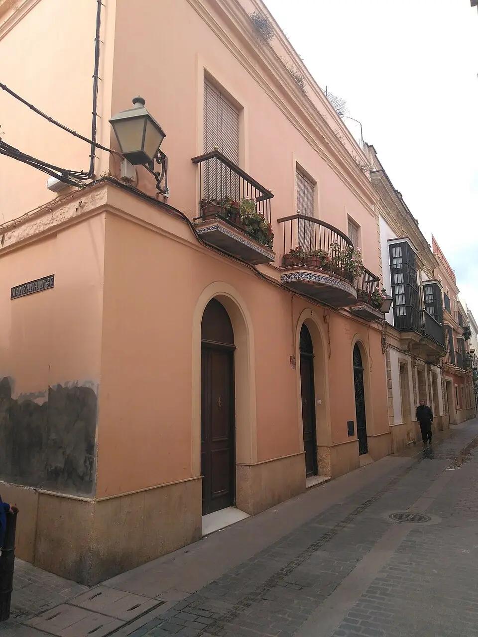 Museo del Traje Andaluz