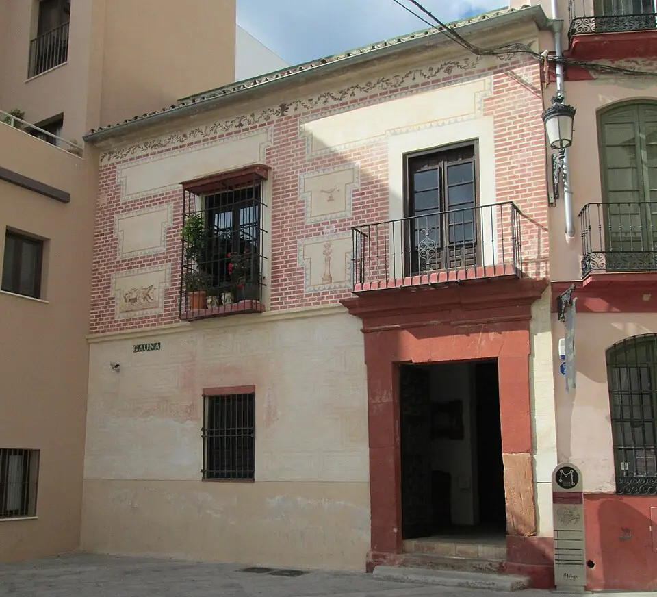 Museo del Vidrio y Cristal, Málaga