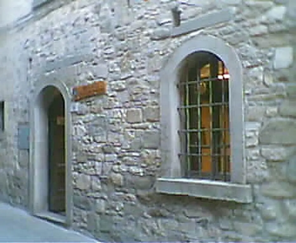 Museo dell'acqua e del mulino
