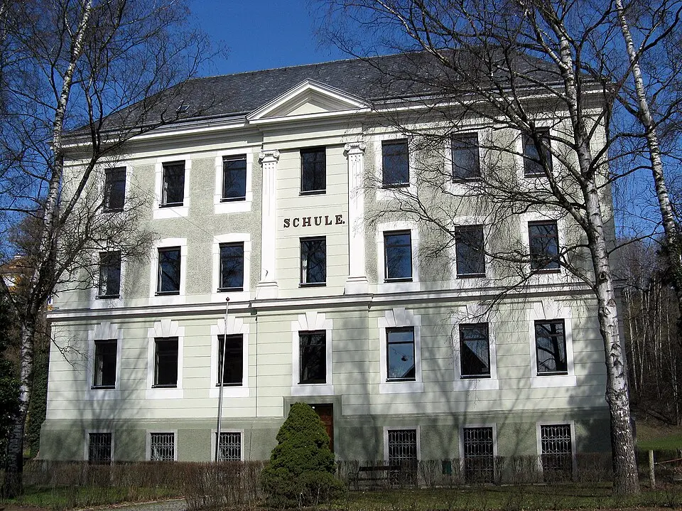 Schule