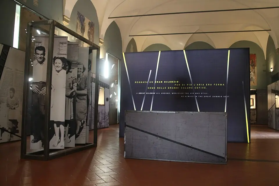 Mume - Museo della Memoria