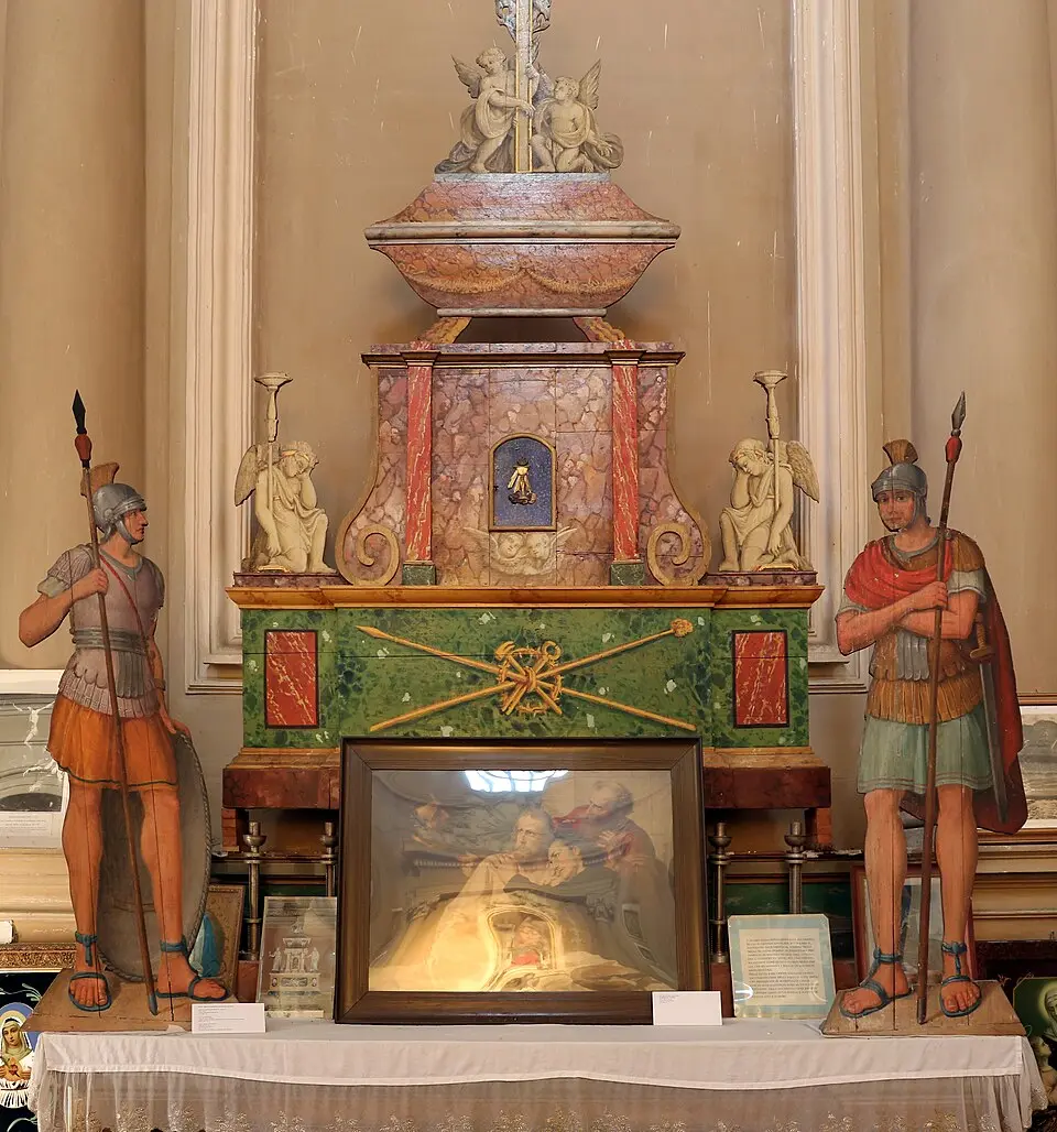 Museo della religiosità popolare