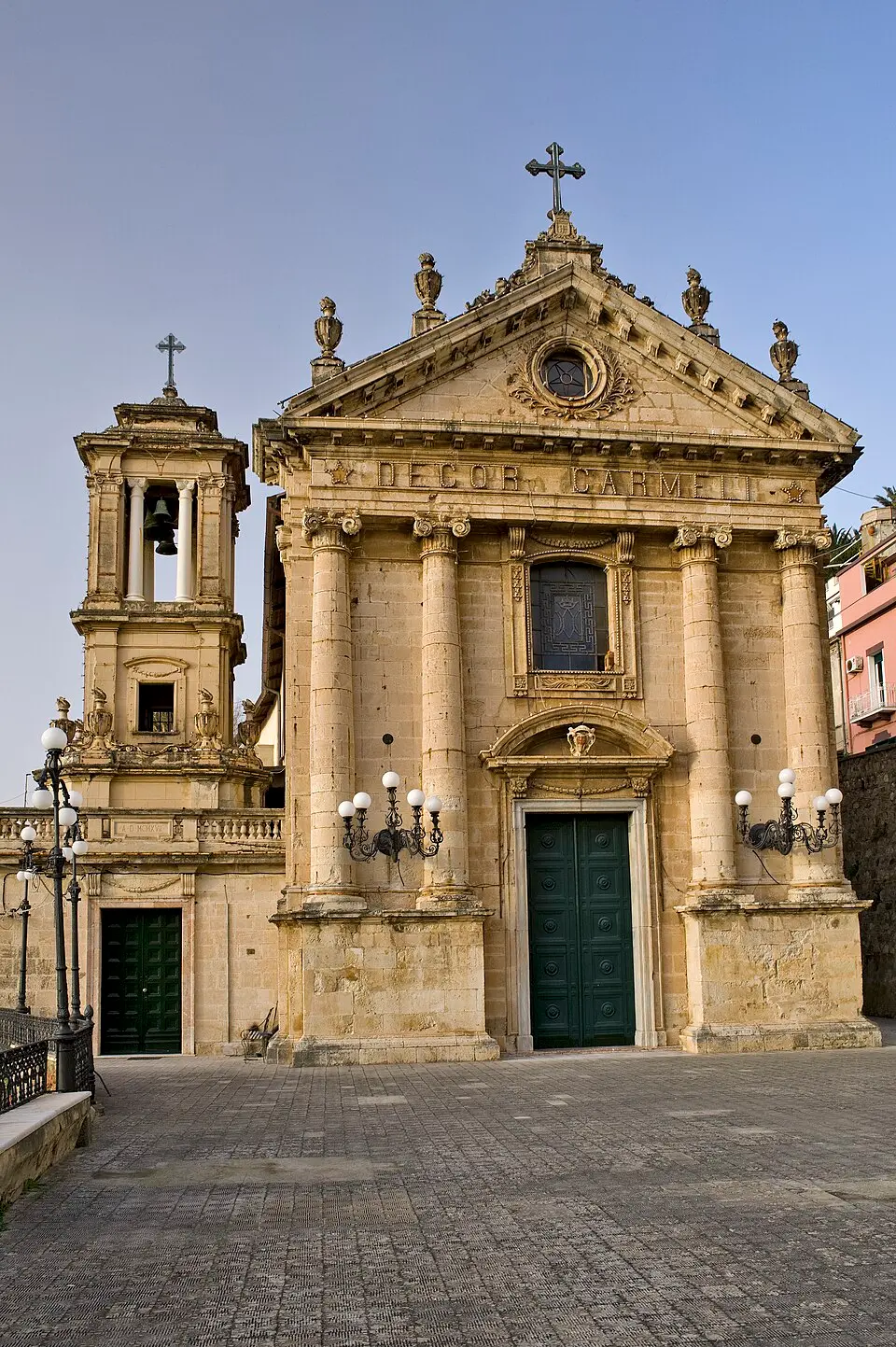 Museo di Arte Sacra del Carmine