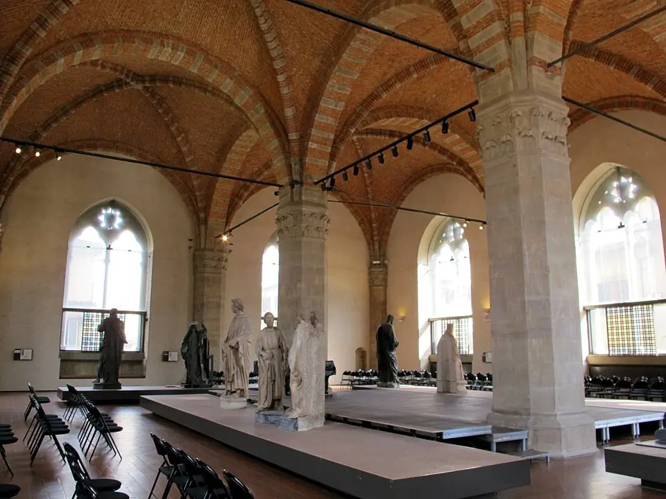 Museo di Orsanmichele