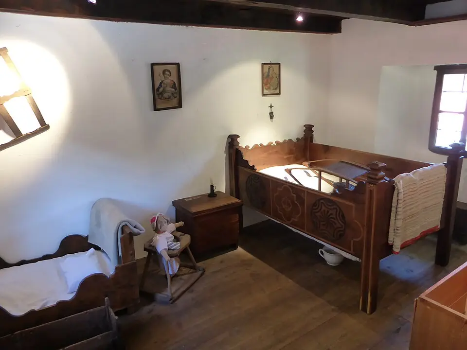 Museo di Val Verzasca