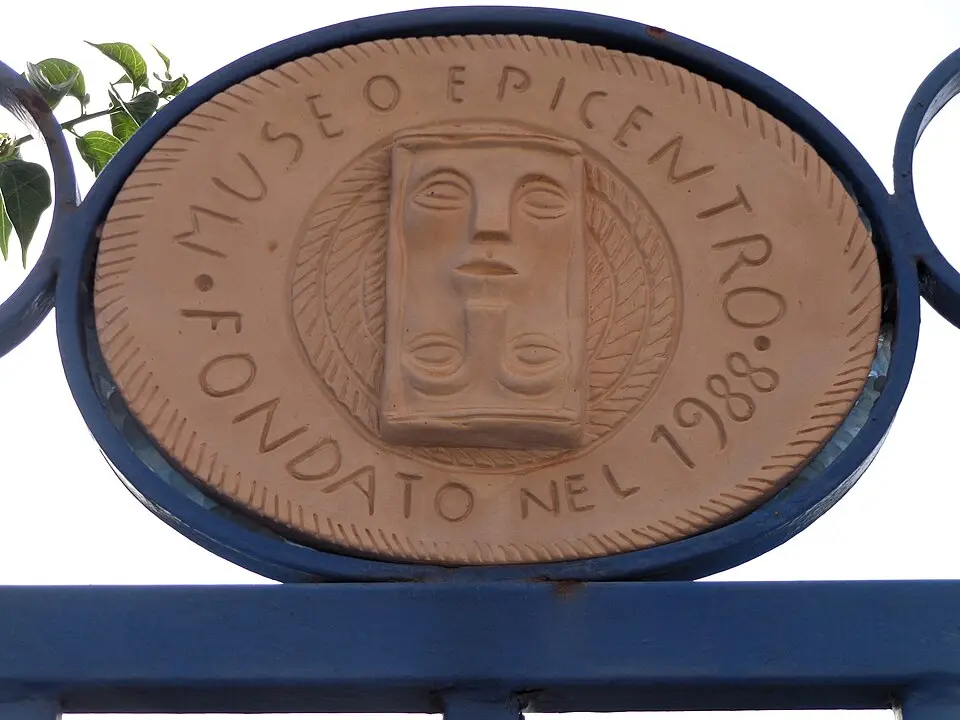 Museo Epicentro