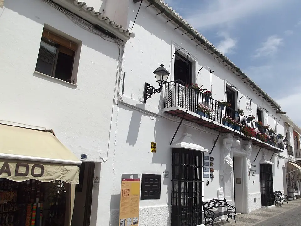 Mijas Ethnological Historical Museum