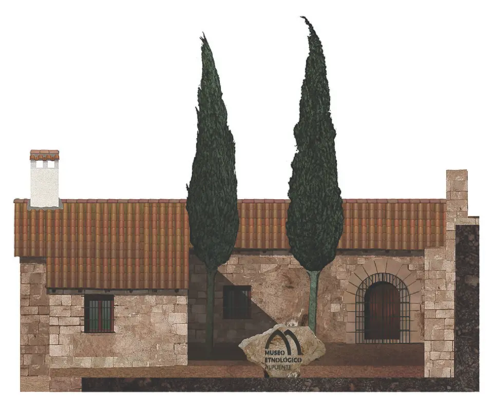 Museo Etnológico de Alpuente