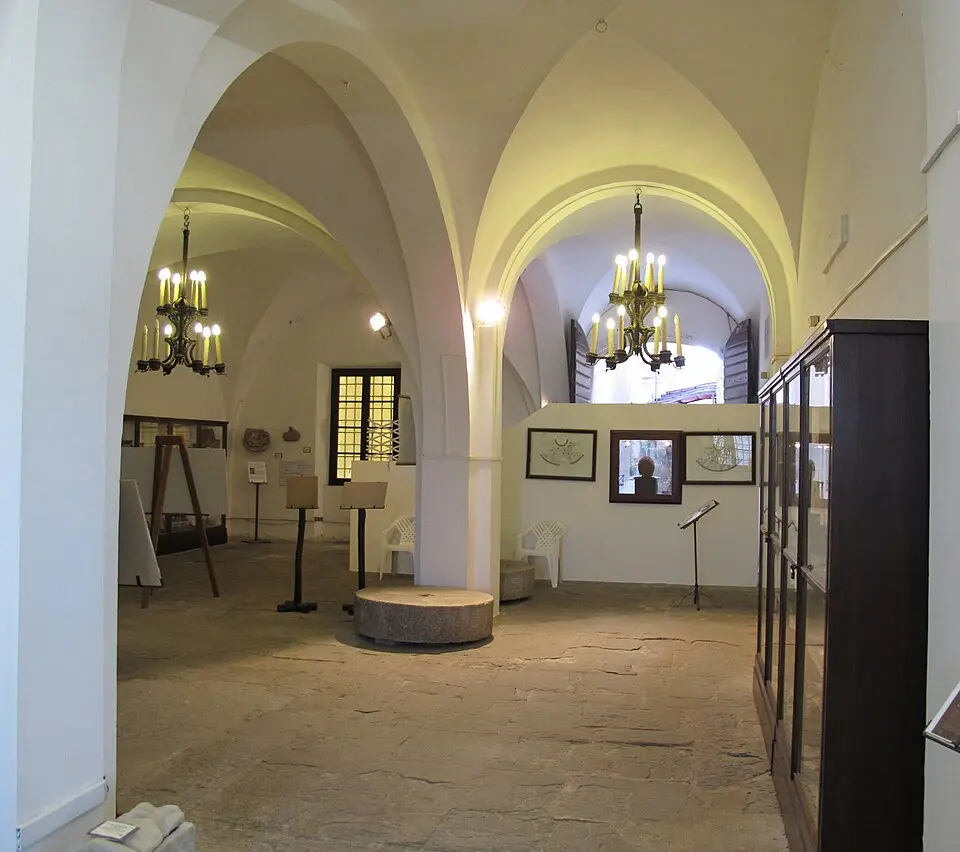 Museo Gasparri