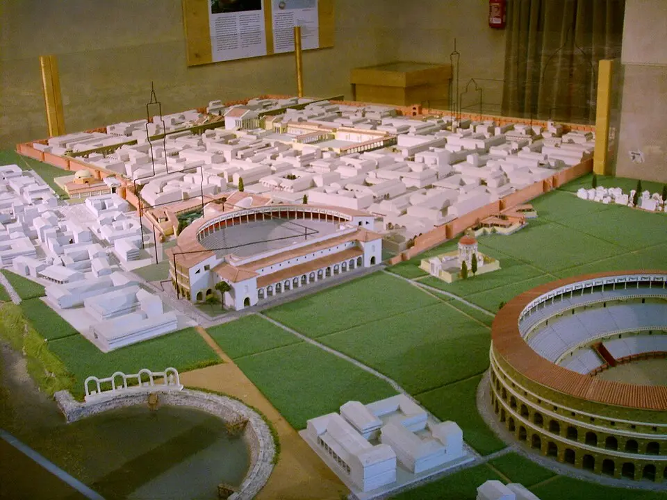 teatro romano di Firenze