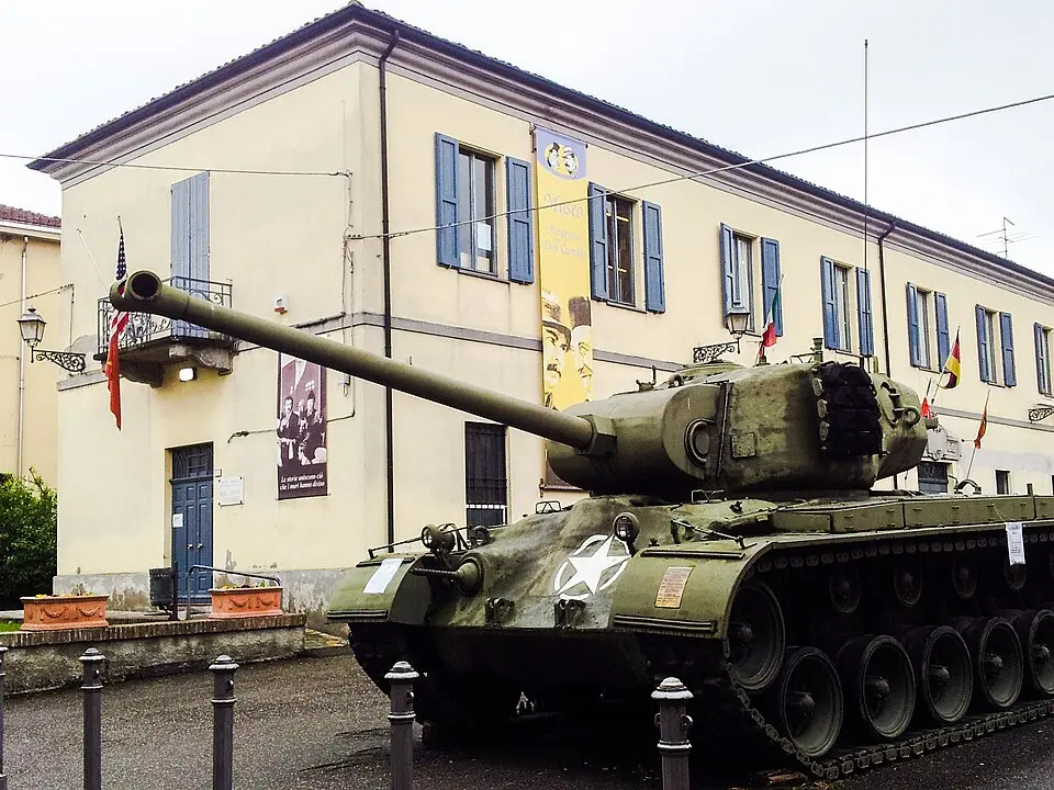 Museo di Don Camillo e Peppone