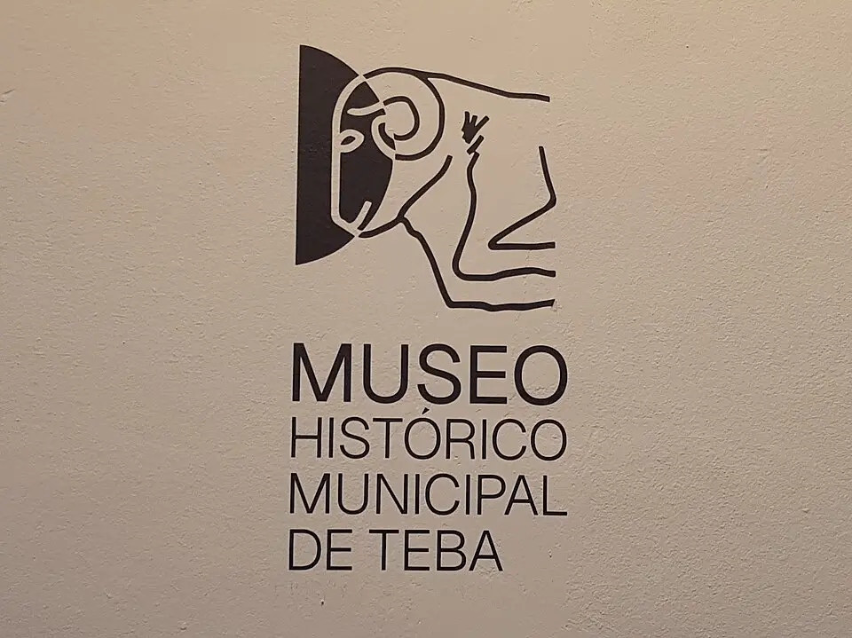 Bild: Tyk · CC BY-SA 4.0 Museo Histórico Municipal de Teba