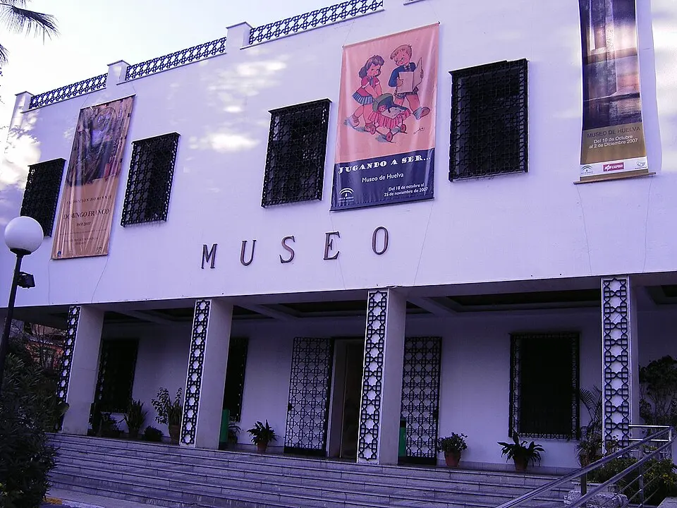 Museum of Huelva