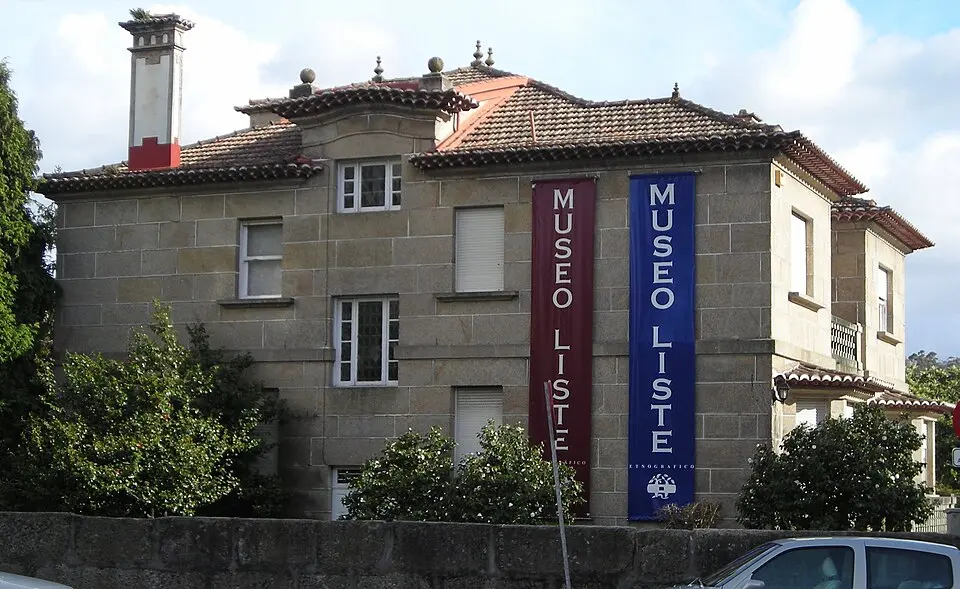 Museo Liste Vigo