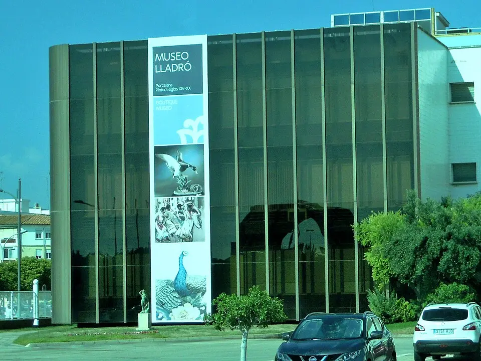 Museo Lladró