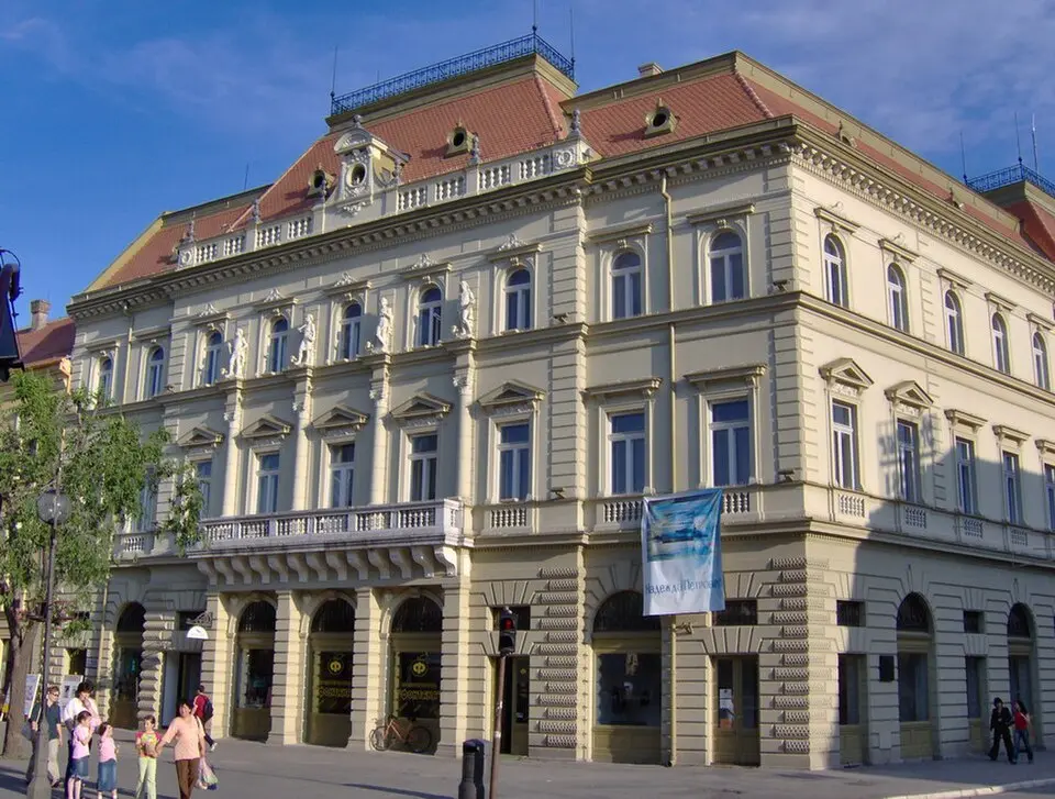 National Museum of Zrenjanin