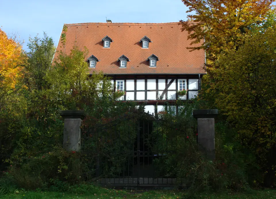 Immagine: UuMUfQ · CC BY-SA 3.0 Alteburg (Schotten)