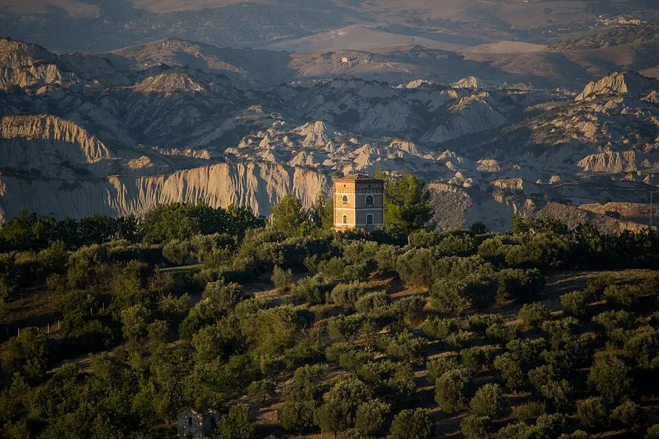 Torre Molfese