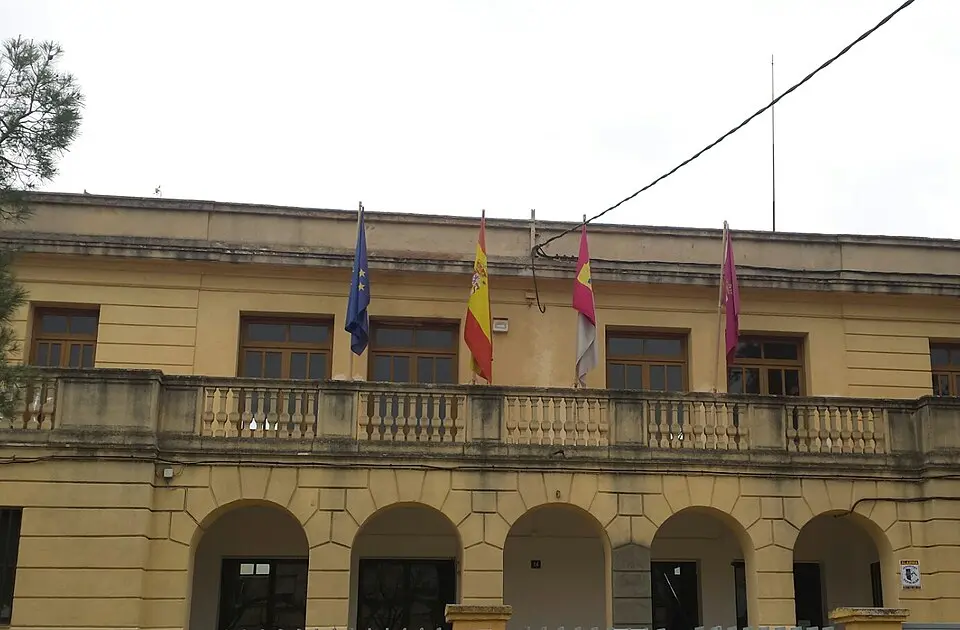 Museo Pedagógico y del Niño de Castilla-La Mancha