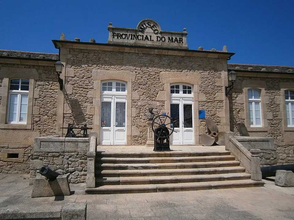 Muséu Provincial del Mar