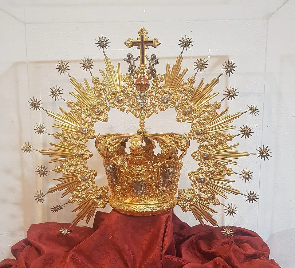 Museo de la Semana Santa de Vélez-Málaga