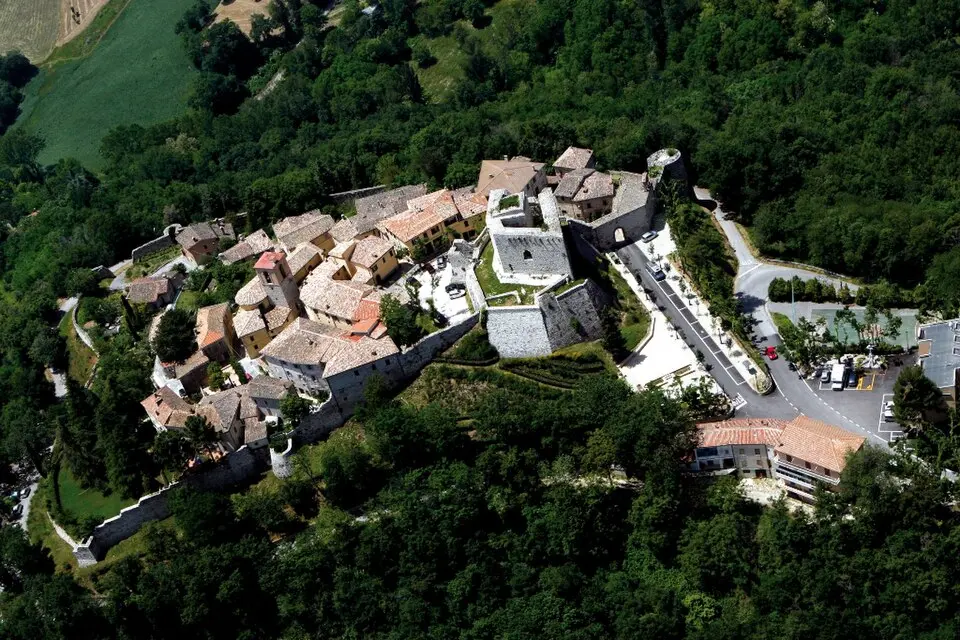 Castello dei Varano