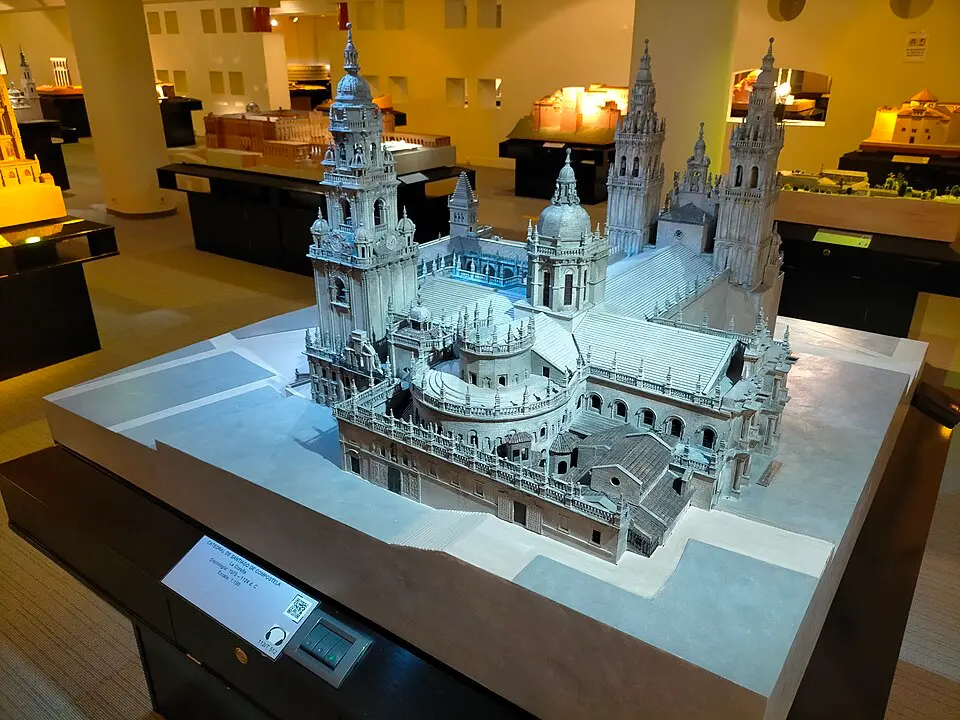 Museo Tiflológico