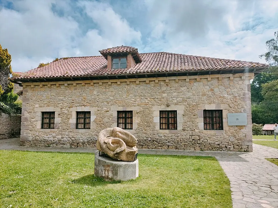 Museo y Fundación Jesús Otero