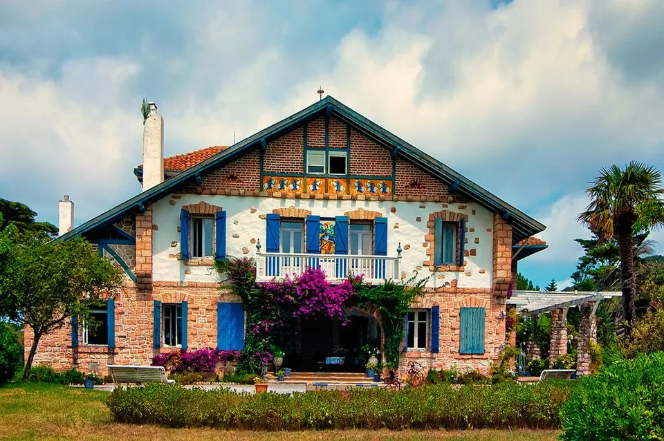 Casa-museo de Zuloaga