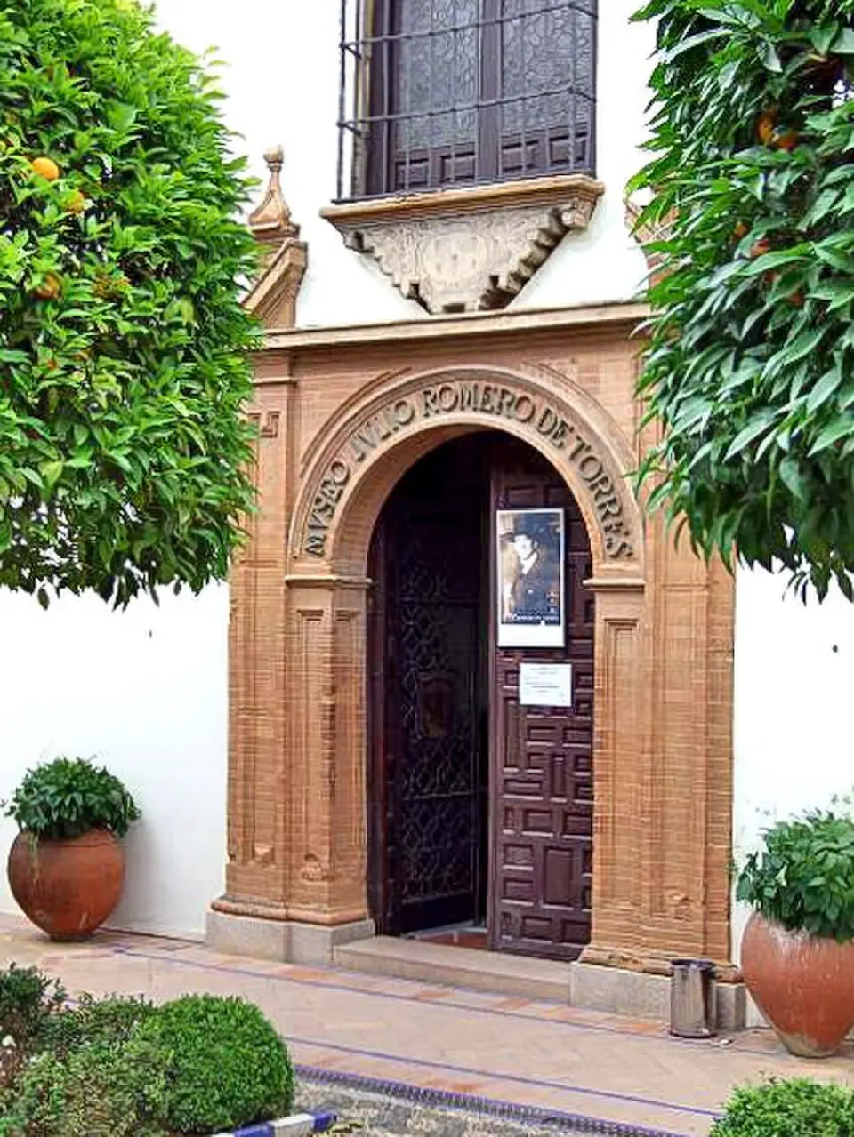 musée Julio-Romero-de-Torres