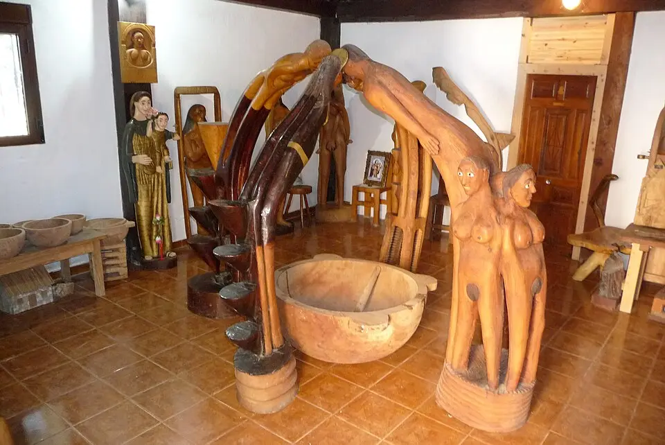 Museo de las Cúpulas