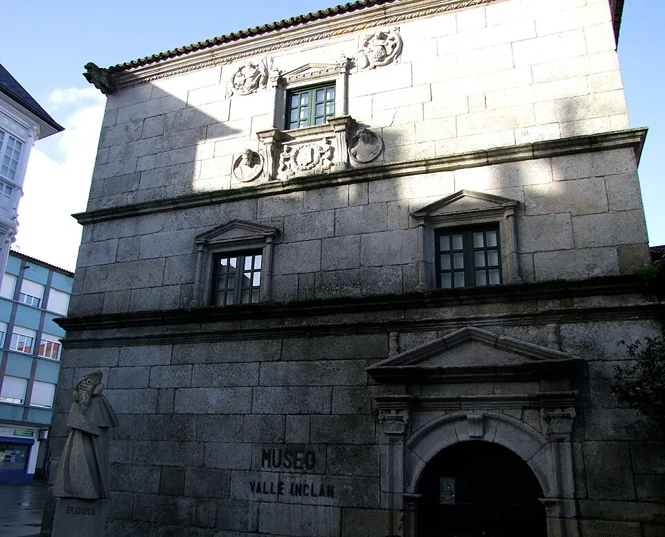 Torre de Bermúdez