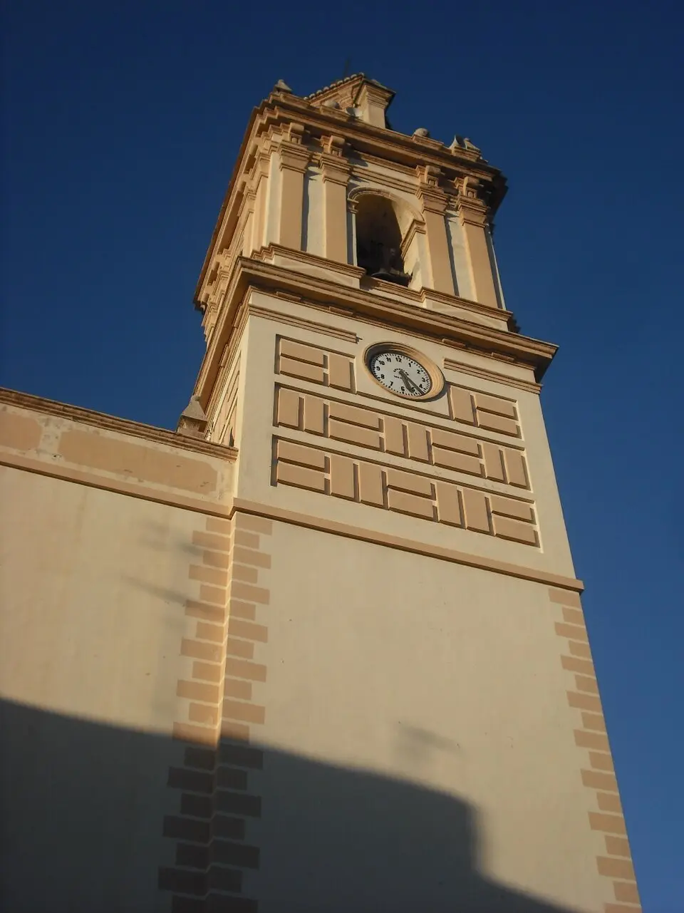 iglesia de la Asunción