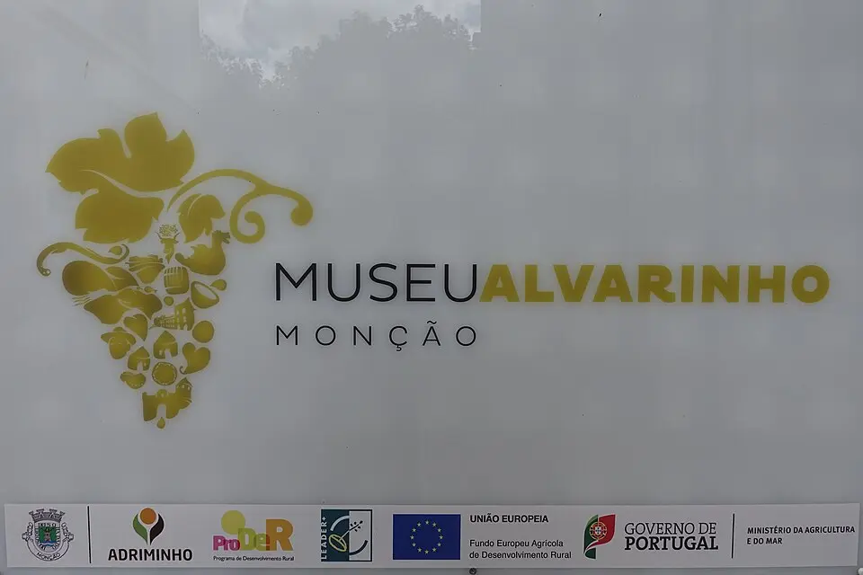 Museu do Alvarinho