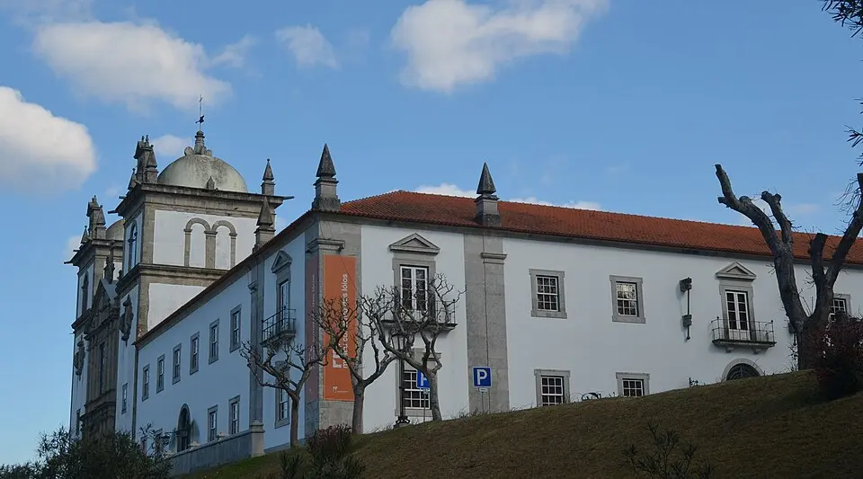 Museu Convento dos Lóios