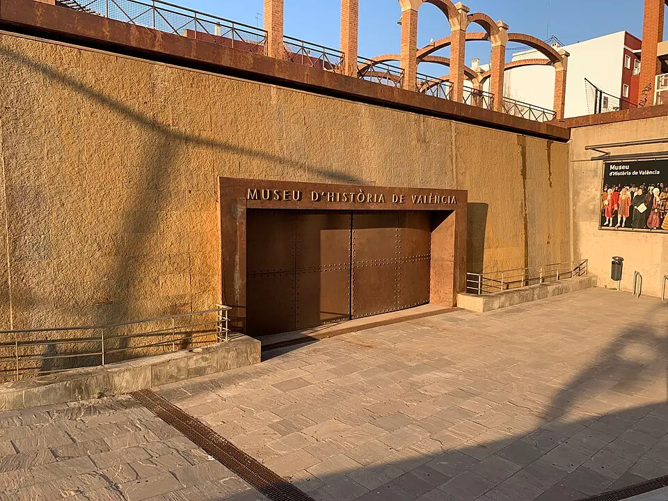 Museo de Historia de Valencia