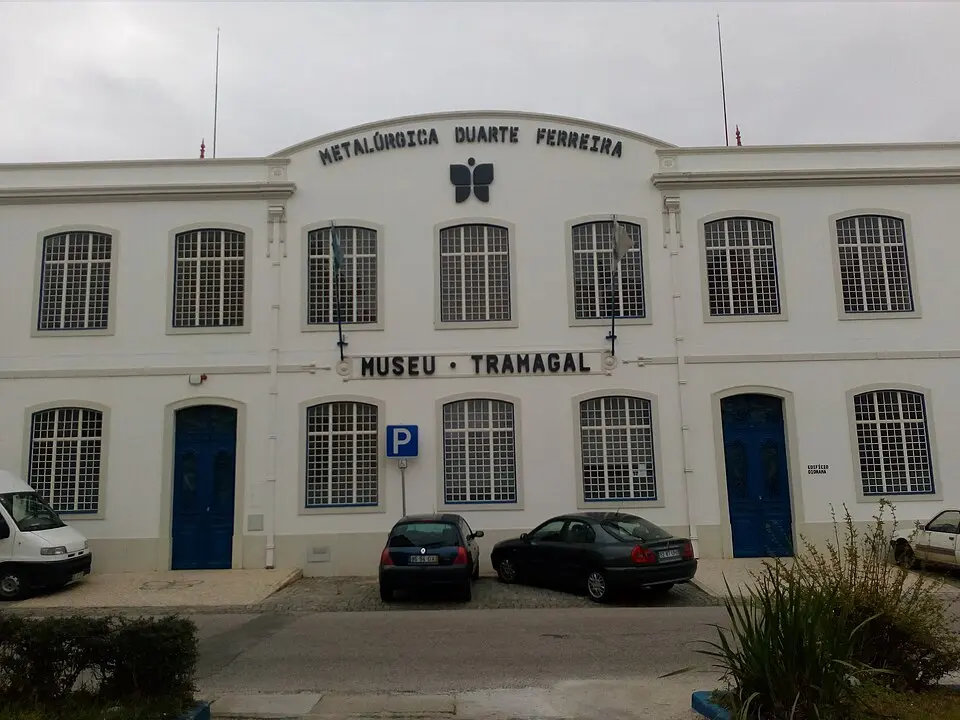 Tramagal