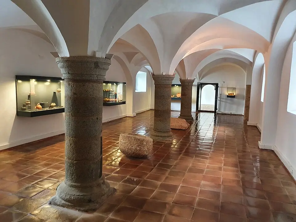 Museu de Arqueologia