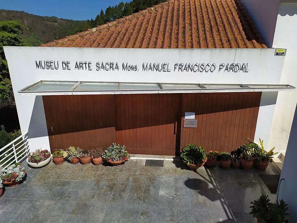 Museu de Arte Sacra Monsenhor Francisco Pardal