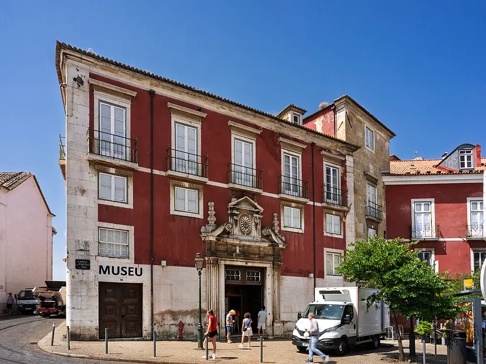 Museu Escola de Artes Decorativas