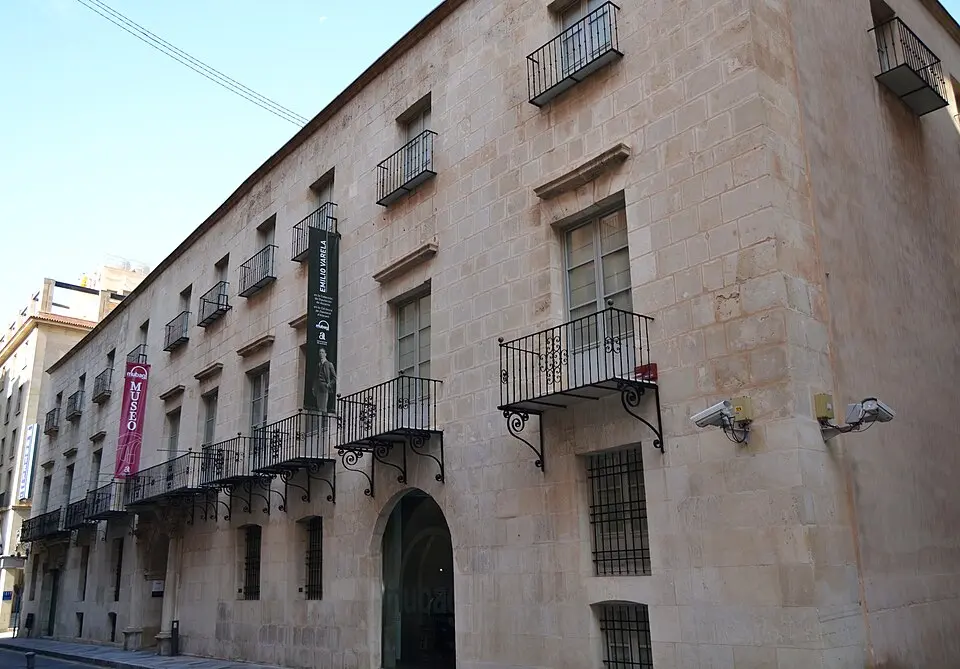 Palacio Gravina