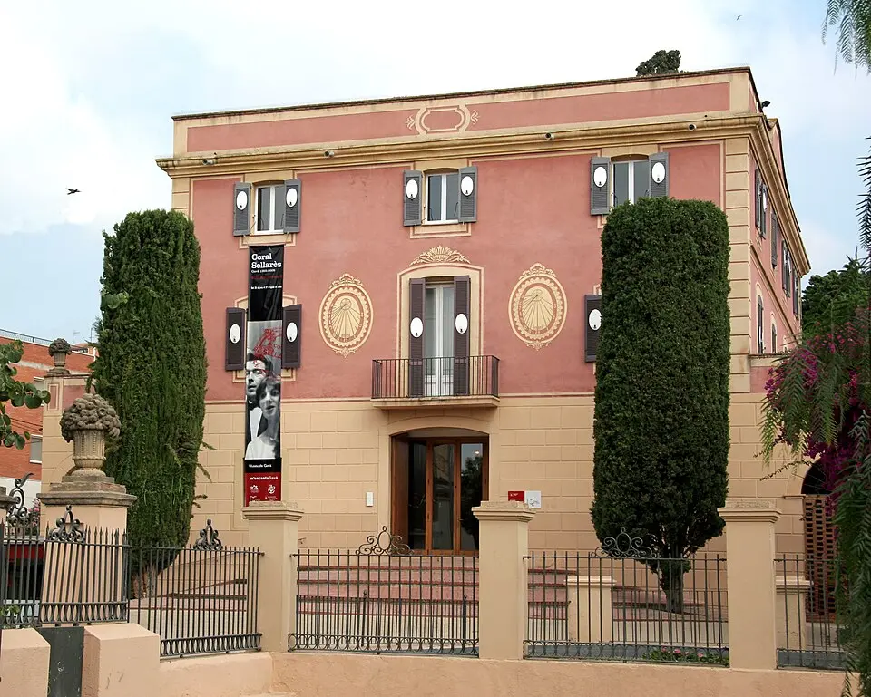Museo de Gavá y Parque Arqueológico Minas de Gavá