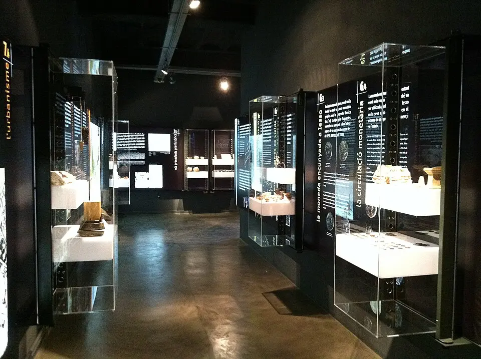 Museo de Guissona Eduard Camps i Cava