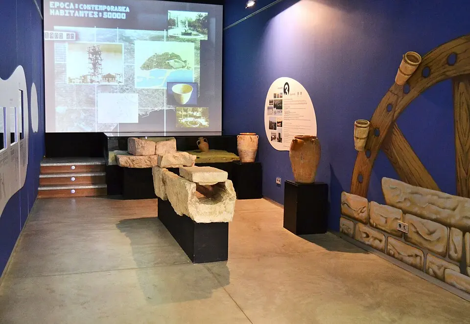 Museo de Aguas de Alicante