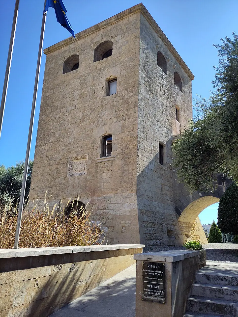 Museo del esmalte contemporáneo