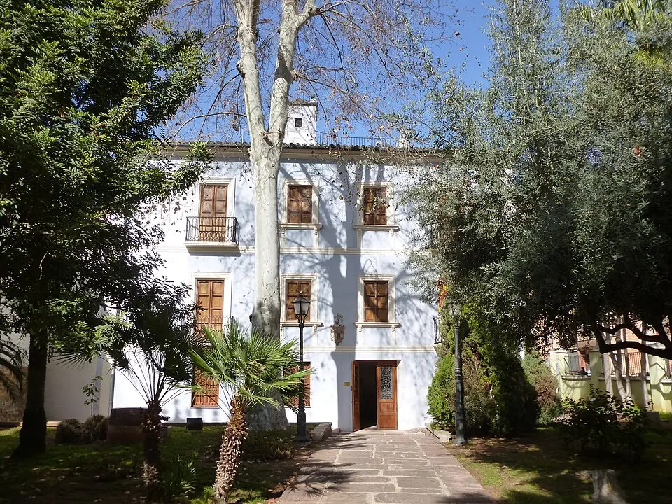 Museo de la Ciudad (Villarreal)