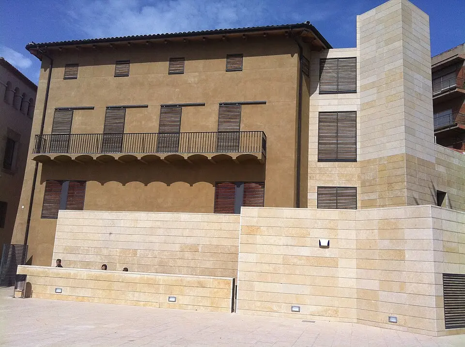 Museo de Sant Boi de Llobregat