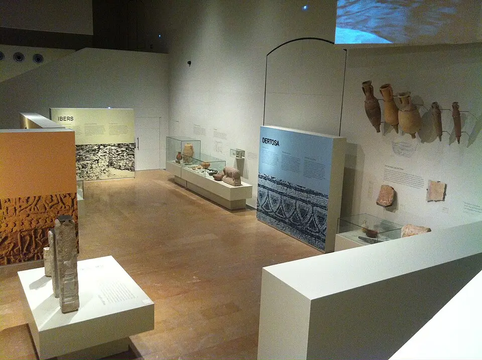 Museo de Tortosa